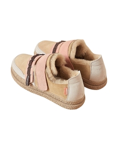 Зимние сапоги женские розовый, розовый Joy&mario