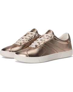 Кроссовки Medina, цвет Warm Silver Leather Naturalizer