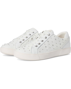 Кроссовки Morrison, цвет White Stud Leather Naturalizer