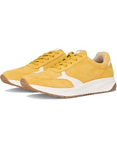 Кроссовки Shay, цвет Spicy Yellow Leather Naturalizer