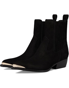 Ботинки Lanna3, черный Guess