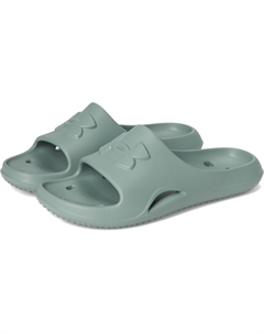 Сандалии Locker V, цвет Silica Green/Silica Green/Silica Green Under armour