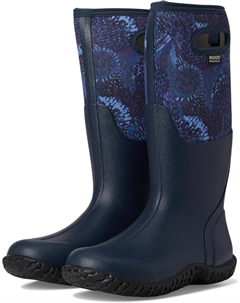 Ботинки Mesa - Dandelion, цвет Navy Multi Bogs°