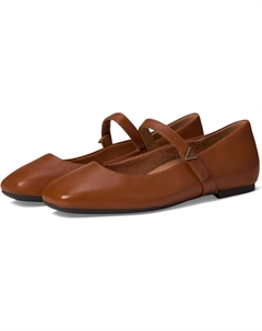 Балетки Alameda Mary Janes, цвет Tan Brown Leather Vionic