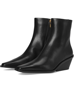 Ботинки Nash Bootie, черный Michael michael kors