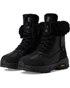 Ботинки Adirondack Boots XXV, черный Ugg