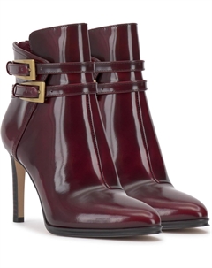 Ботинки Sahra, цвет Chianti Vince camuto