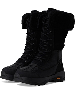 Ботинки Adirondack Boots Tall Xxv, черный Ugg