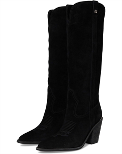 Ботинки Sashan, черный Guess