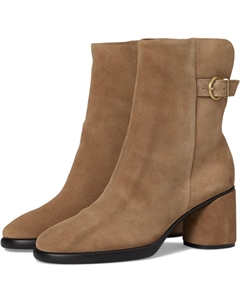 Ботинки Sculpted Lx 55 Mid-cut Boots, кэмел Ecco