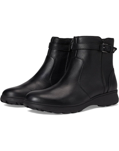 Ботинки Redding Booties, черный Vionic