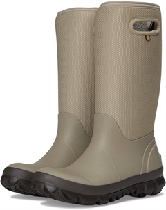 Ботинки Whiteout Dots, серо-коричневый Bogs°