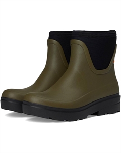 Ботинки Hazel Chelsea, оливковый Bogs°