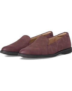 Лоферы Soul Yippee, цвет Wine Red Naturalizer