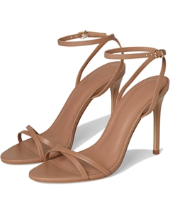 Туфли Jypsey, цвет Tan Leather Steve madden