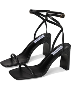 Туфли Eryka, черный Steve madden