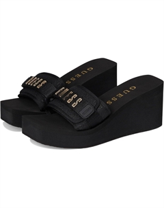 Туфли Dellean, черный Guess