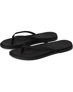 Сандалии Calabasas, черный Roxy