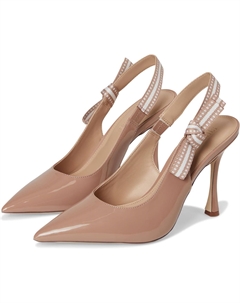 Туфли Bri, цвет Blush Patent Steve madden