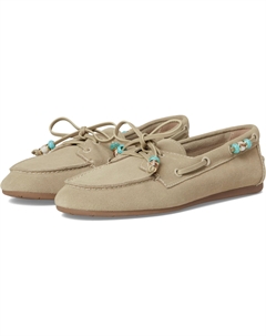 Лоферы Sag-b, цвет Sand Suede Steve madden