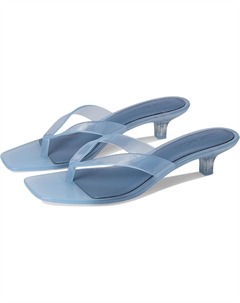 Туфли Tracie, цвет Light Blue Steve madden