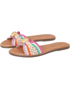 Сандалии Dipsy, разноцветный Steve madden