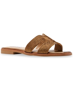 Сандалии Hadyn-B, бронзовый Steve madden