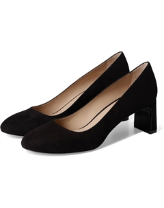 Туфли Babette Pump 60, черный Stuart weitzman