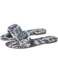 Сандалии Merla, цвет Blue Multi Steve madden