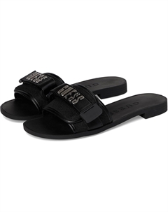 Сандалии Elyze, черный Guess