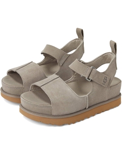 Туфли Goldenstar Hi, цвет Smoke Plume Ugg