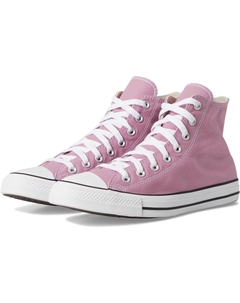 Кроссовки Chuck Taylor All Star - Hi, цвет Cliffside Rose Converse