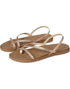 Сандалии Bellagio, цвет Champagne Roxy