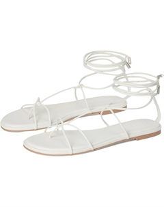 Сандалии Myrtle, белый Steve madden