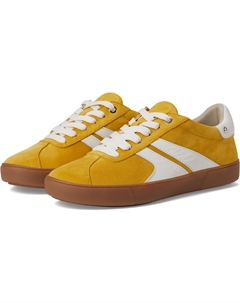 Кроссовки Medina, цвет Spicy Yellow Nubuck Naturalizer