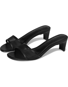 Туфли Patsy, цвет Black Mesh Steve madden