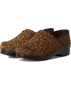 Сабо Boteh, цвет Cheetah Sanita