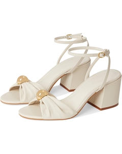 Туфли Caden, цвет Bone Leather Steve madden