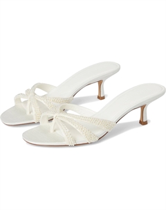 Туфли Cary, слоновая кость Steve madden