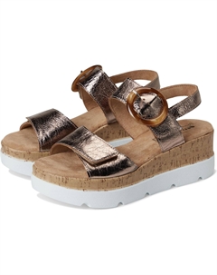 Туфли Abarah, бронзовый Spring step