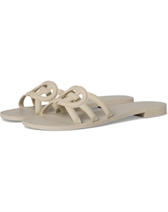 Сандалии Elyho, слоновая кость Guess