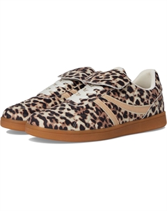 Кроссовки Madrid, цвет Leopard/Bone Steve madden