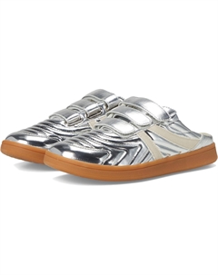 Кроссовки Magik, серебряный Steve madden