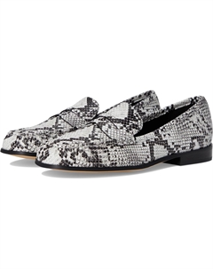 Лоферы Carlson Loafer, цвет Aluminum Michael michael kors