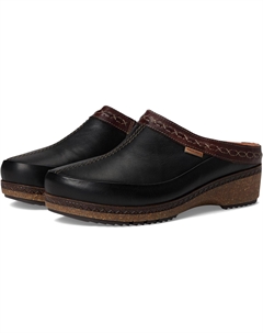 Сабо Granada W0W-3922C1, черный Pikolinos