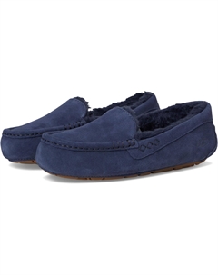 Лоферы Ansley, цвет Dark Indigo Ugg