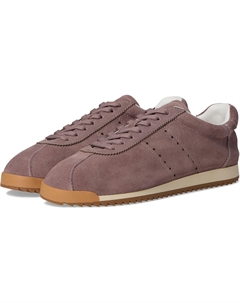 Кроссовки Mirage, цвет Mauve Suede Steve madden