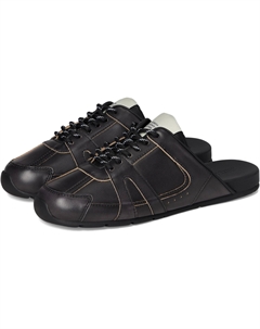 Лоферы Maysa, цвет Black Distressed Steve madden