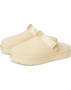 Сабо Goldenstar Clogs, цвет Pale Buttercup Ugg