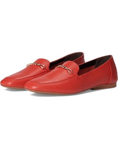Лоферы Cecilia Loafers, цвет Pepper Red Leather Naturalizer